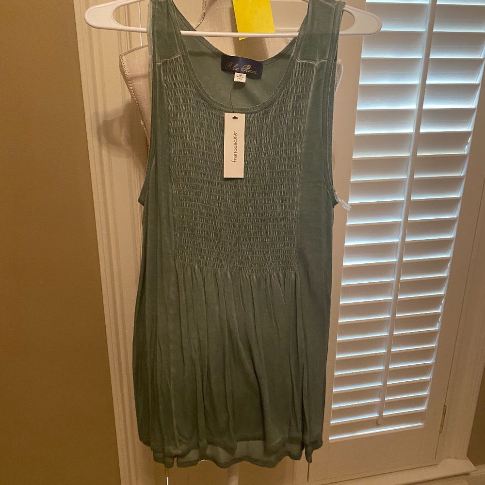 Tank top